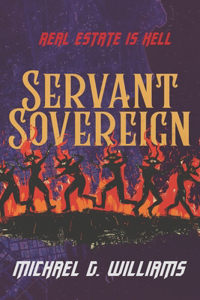 Servant Sovereign