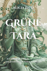 Grüne Tara