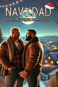 Navidad en el Refugio de los Osos