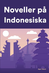 Noveller på Indonesiska