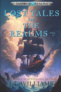 Lost Tales of the Realms