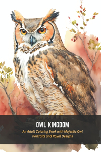 Owl Kingdom