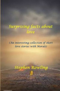Surprising facts about love