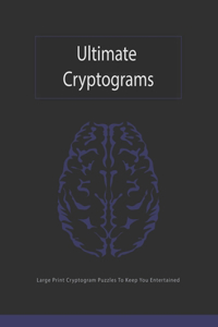 ultimate cryptograms