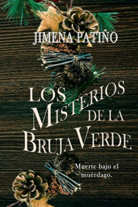 Misterios de la Bruja Verde