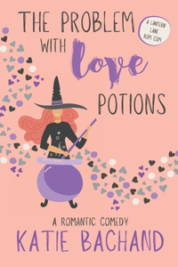 Problem With Love Potions