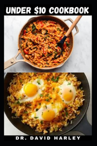 Under 10$ Cookbook