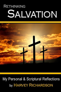 Rethinking Salvation