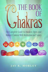 Book Of Chakras