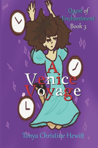 Venice Voyage