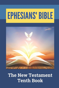Ephesians' Bible