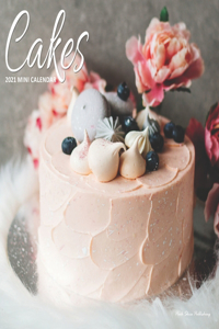 Cakes Calendar