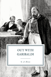 Out with Garibaldi