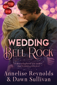 Wedding Bell Rock