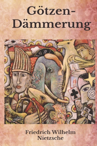 Götzen-Dämmerung