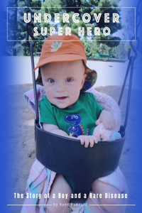 Undercover Superhero