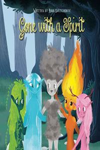 Gone with a Spirit