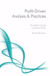 Profit-Driven Analysis & Practices