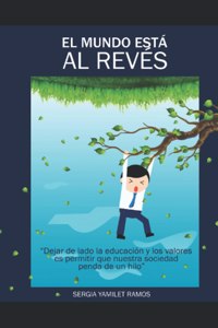 El mundo está al revés