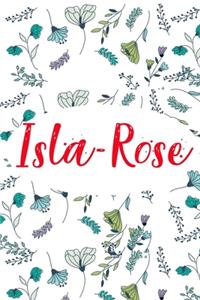 Isla-Rose