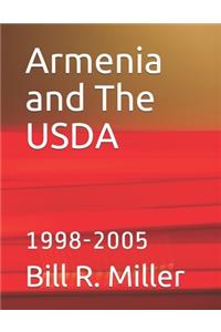 Armenia and The USDA