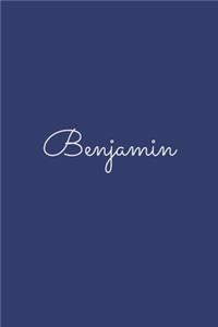 Benjamin