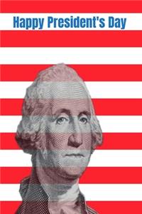 Happy President's Day