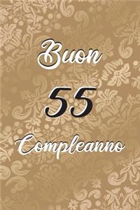 Buon Compleanno