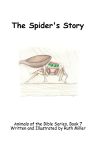 Spider's Story