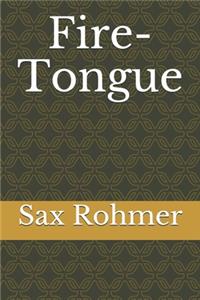 Fire-Tongue