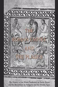 Roman Empire and the Plague