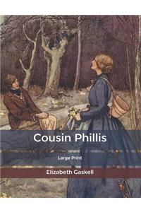 Cousin Phillis