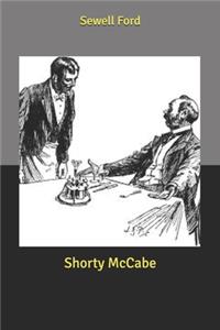 Shorty McCabe