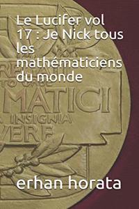 Le Lucifer vol 17