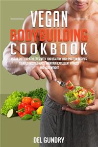 Vegan Bodybuilding Cookbook