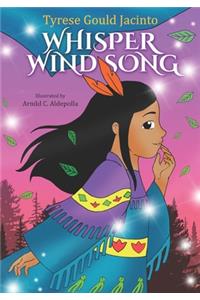 Whisper Wind Song