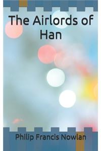 The Airlords of Han