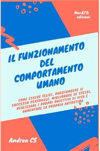 Funzionamento del Comportamento Umano