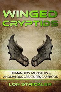 Winged Cryptids