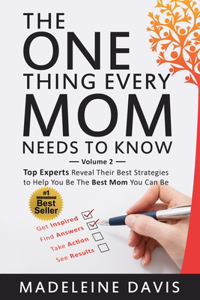 One Thing Every Mom Needs To Know