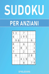 Sudoku per Anziani