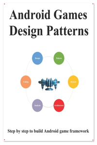 Android Games Design Patterns