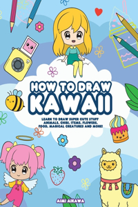 How to Draw Kawaii