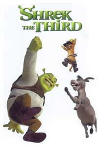 Shrek the Third