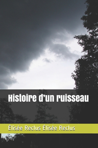 Histoire d'un ruisseau