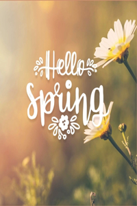 Hello Spring