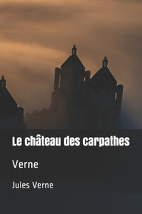 Le château des carpathes