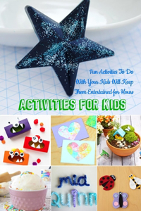 Activities for Kids