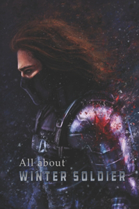 All About Winter Soldier