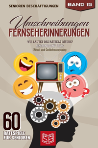 Umschreibungen Fernseherinnerungen